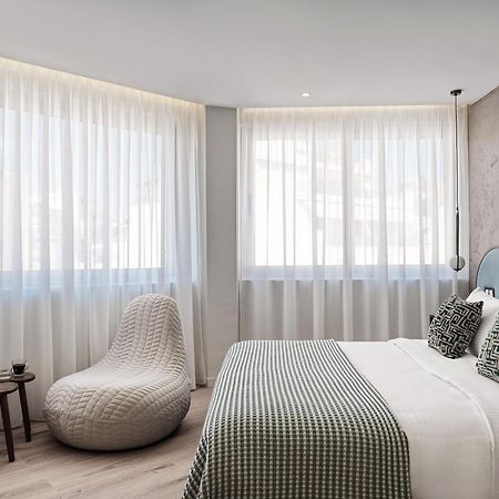The Lekka Hotel & Spa Athens Exterior photo