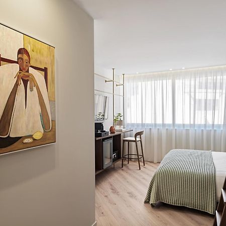 The Lekka Hotel & Spa Athens Exterior photo