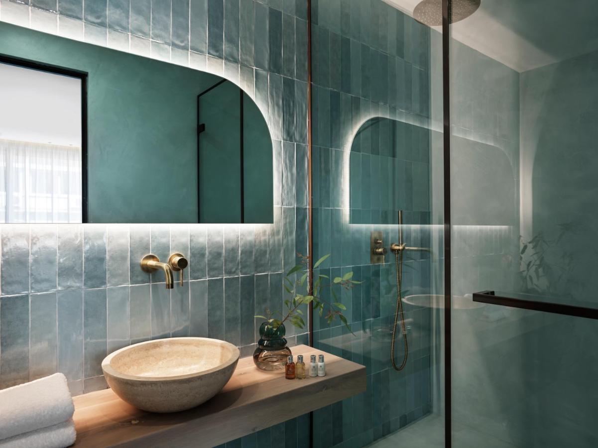 The Lekka Hotel & Spa Athens Exterior photo