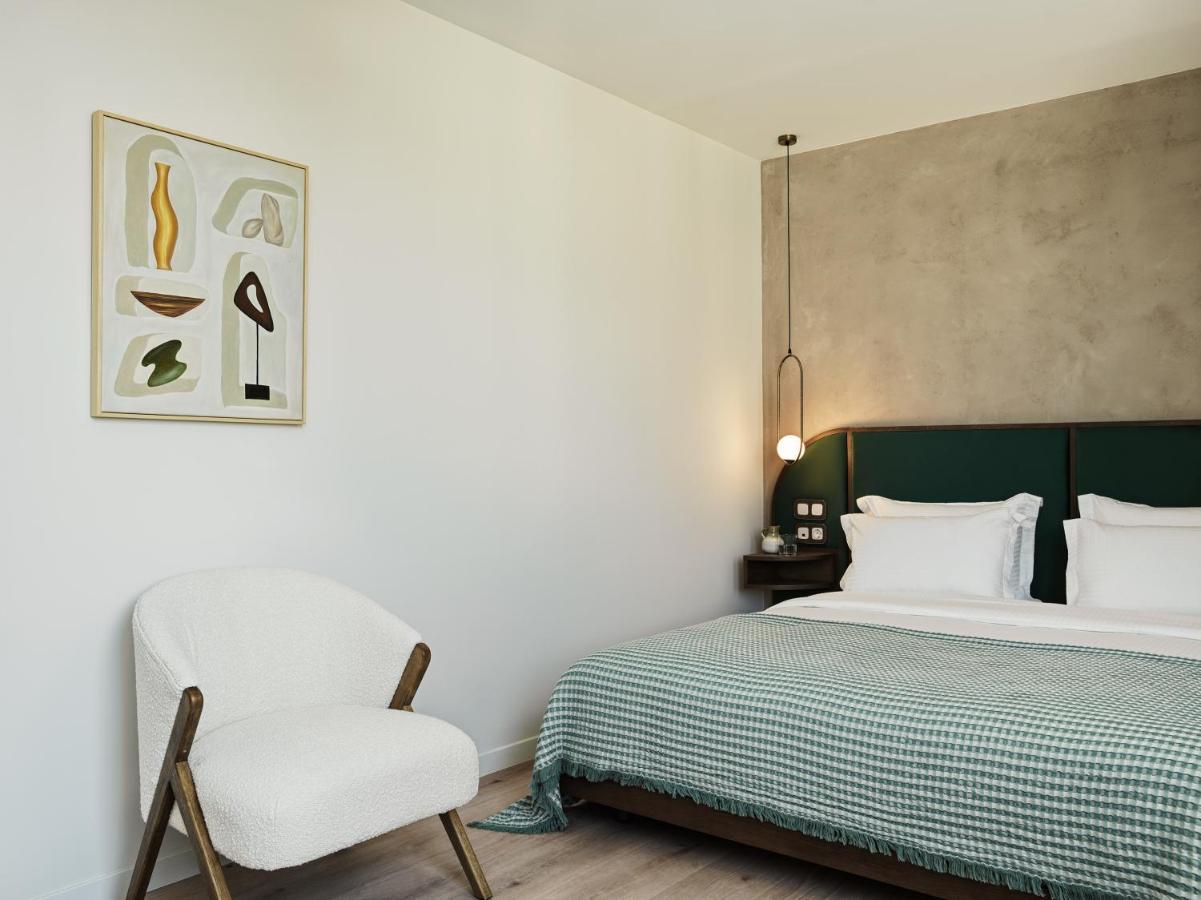 The Lekka Hotel & Spa Athens Exterior photo